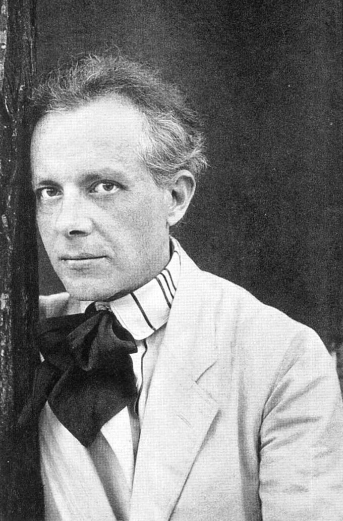 Béla Bartók