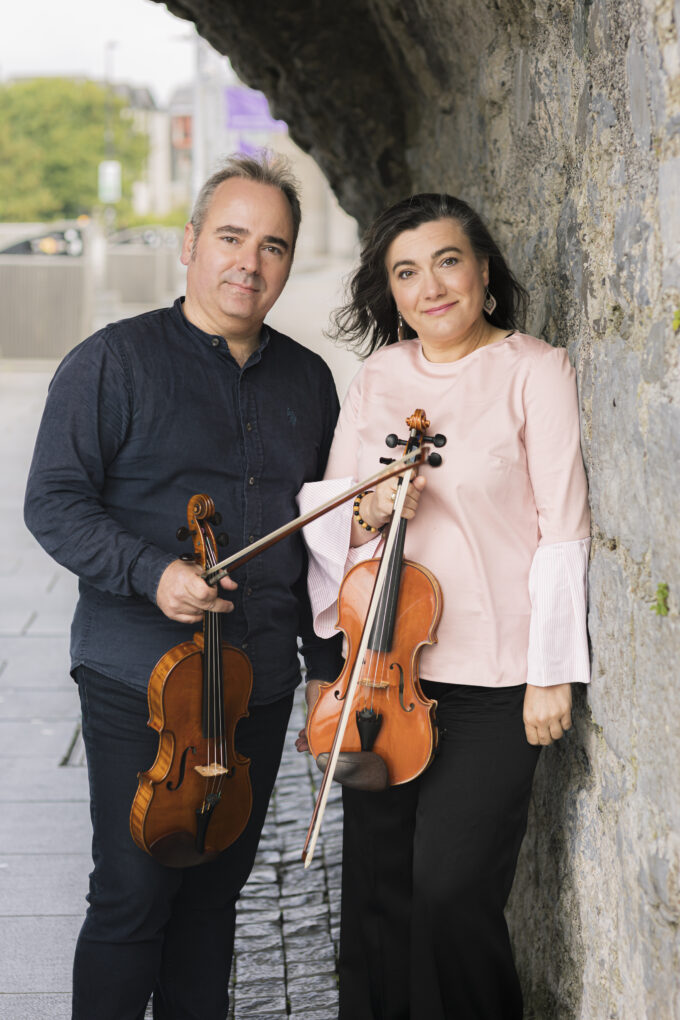 Lunchtime with ConTempo, April 2026