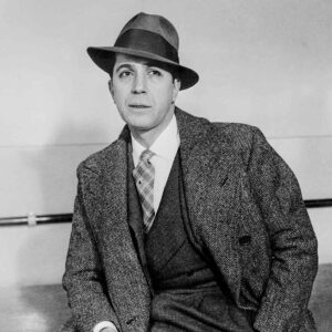 Carlos Gardel