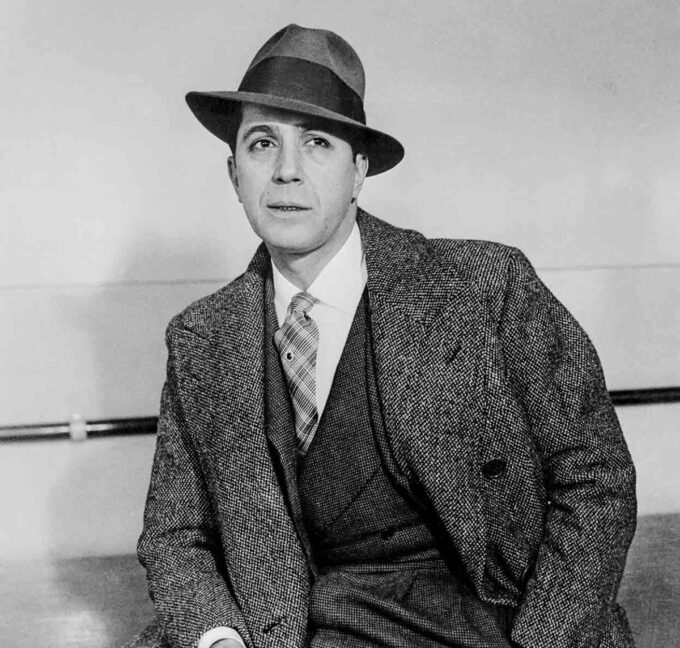Carlos Gardel