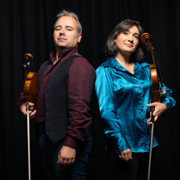 ConTempo Countywide, Barna, April 2026