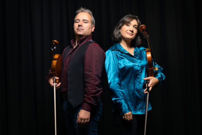 ConTempo Countywide, Barna, April 2026