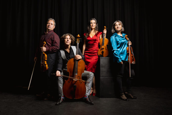Lunchtime with ConTempo, September 2026