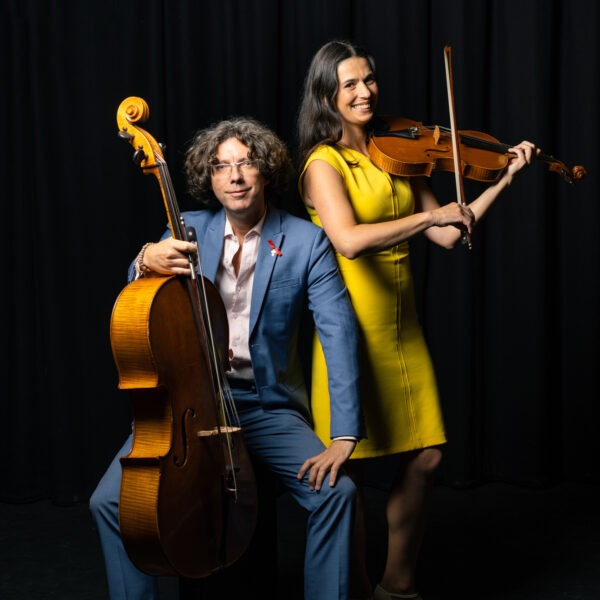 ConTempo Countywide, Barna, May 2026