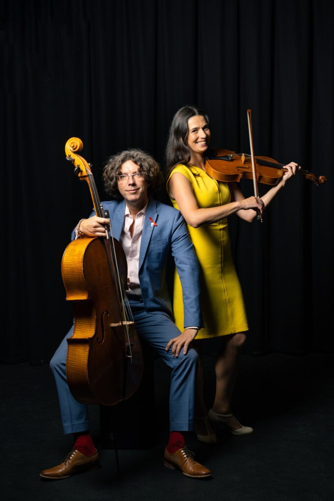 ConTempo Countywide, Barna, May 2026