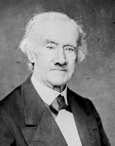 Friedrich August Kummer