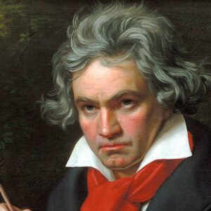 Ludwig van Beethoven