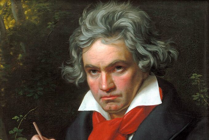 Ludwig van Beethoven