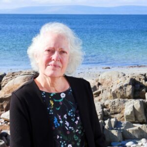 Jane O’Leary