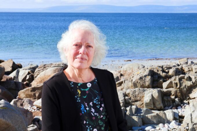 Jane O’Leary
