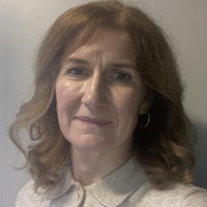 Aoife Touhy