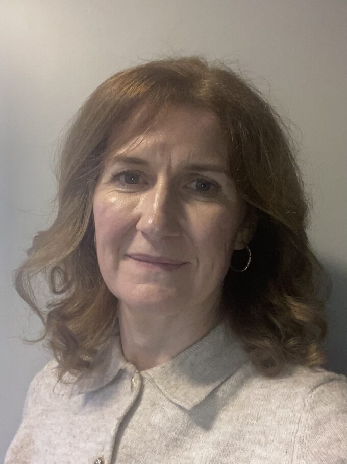 Aoife Touhy