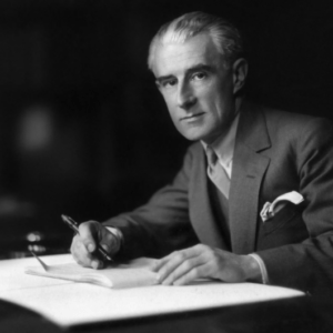 Maurice Ravel