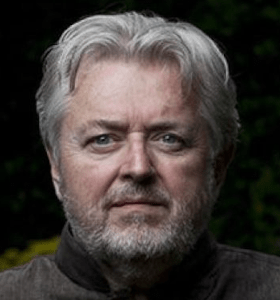 Bill Whelan