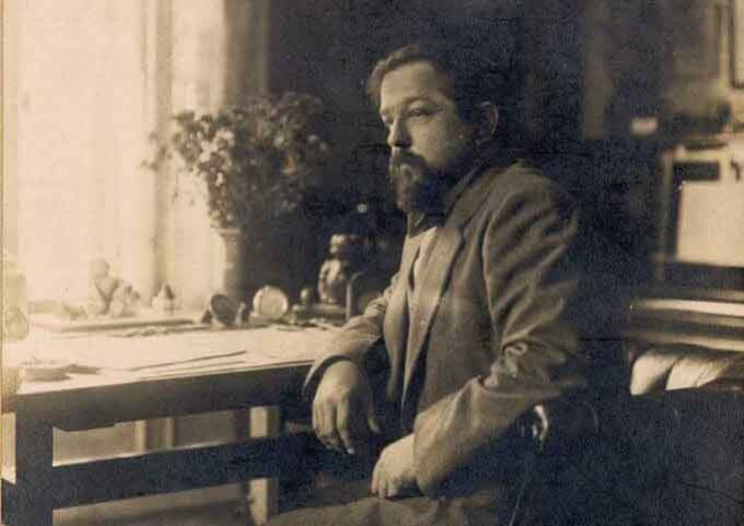 Claude Debussy