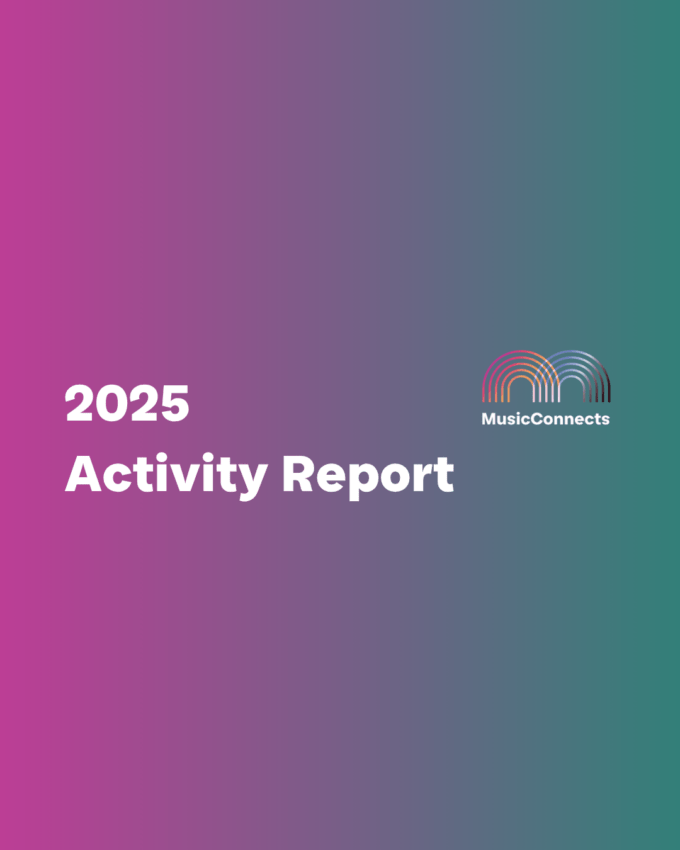 Activity Report 2025