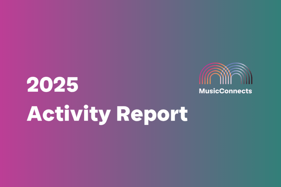 Activity Report 2025