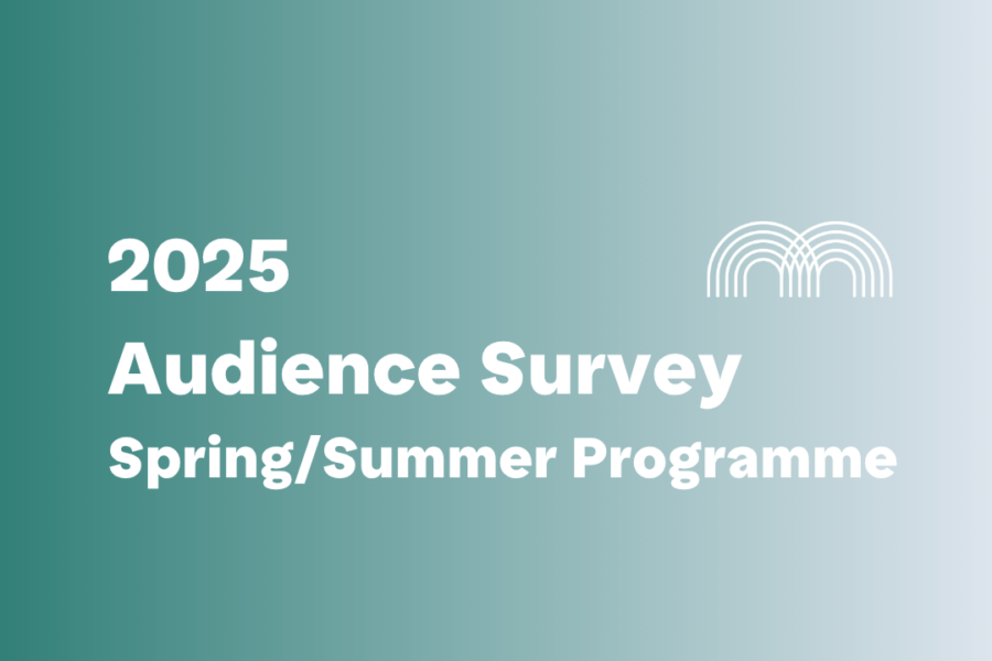 Audience Survey – Threads Programme