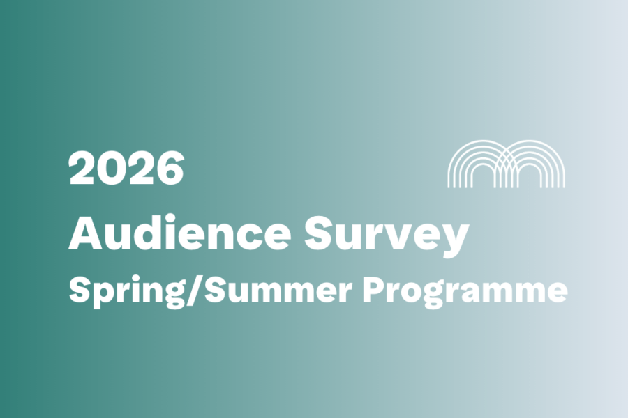 Audience Survey – Threads Programme