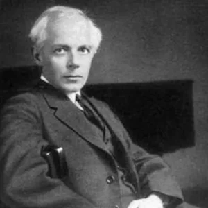 Béla Bartok II
