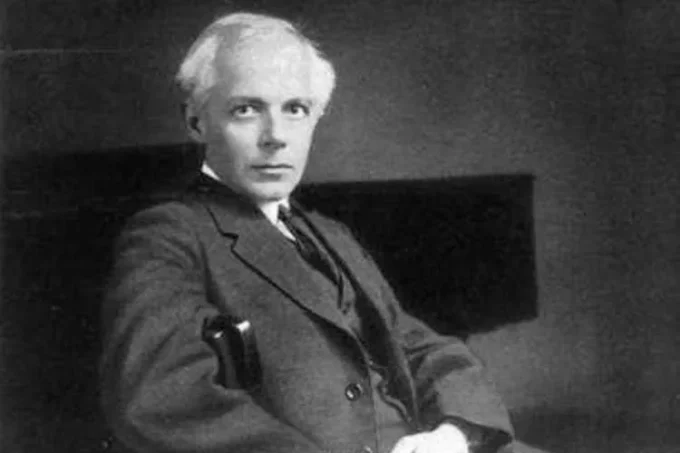 Béla Bartók