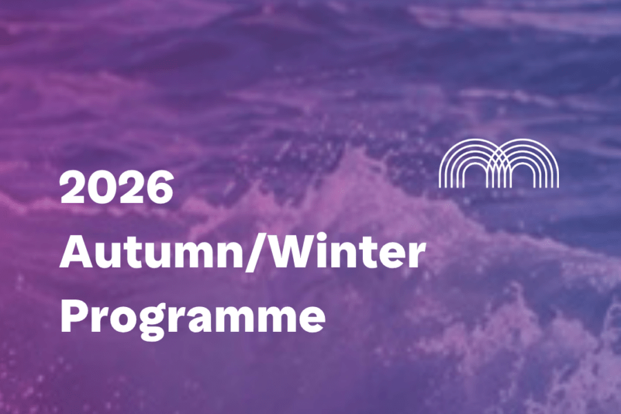 Autumn/ Winter Season: In Conversation