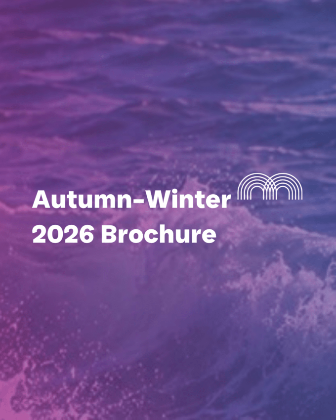 Autumn/ Winter Season: In Conversation