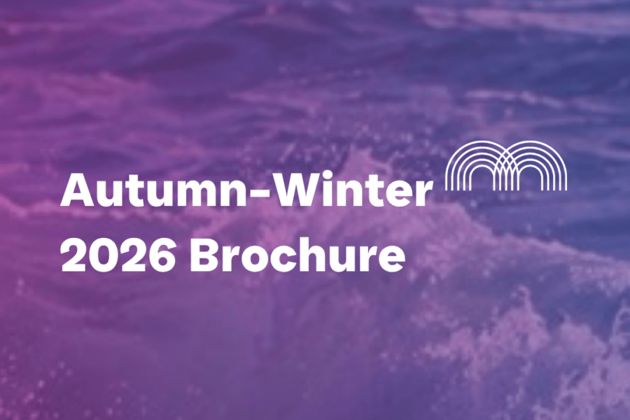 Autumn/ Winter Season: In Conversation
