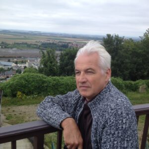 Chiel Meijering