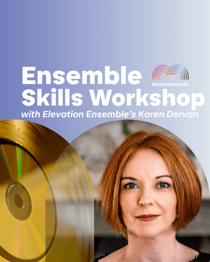 Ensemble Skills Workshop November 2026