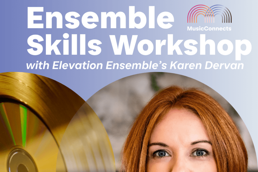 Ensemble Skills Workshop November 2026