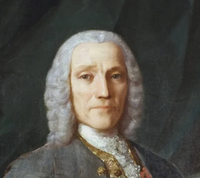 Domenico Scarlatti